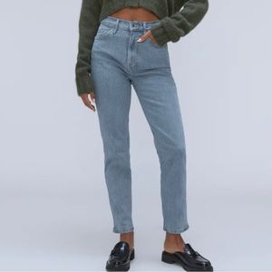 Everlane Cheeky Jeans Size 29 Tall